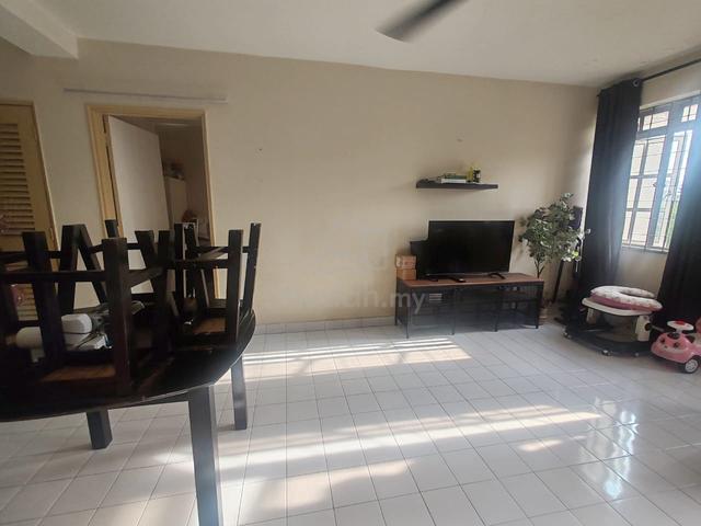 Apartment Tanjung Puteri Resort 1