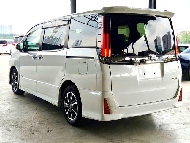 2021 Toyota NOAH 2.0 SI WxB 3 (8 yrs warranty) - 3