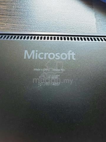 Surface Laptop 4 i7 11th gen  - photo 5 of 5