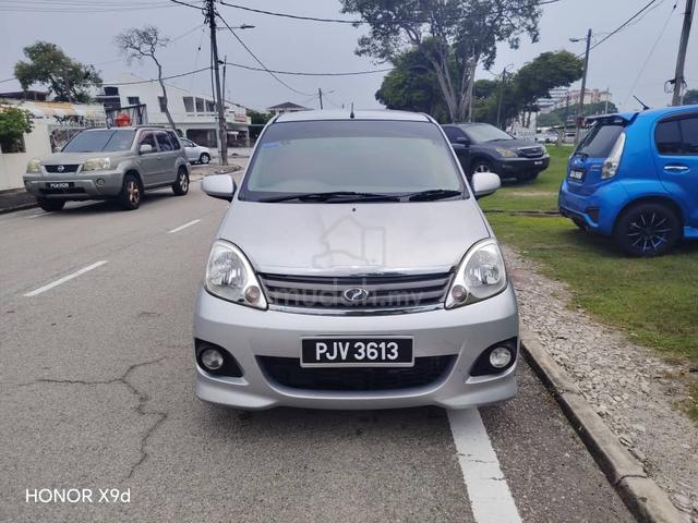 2010 Perodua VIVA 1.0 ELITE (A) - 3