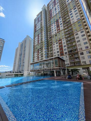 Sky Awani Residensi 1 1