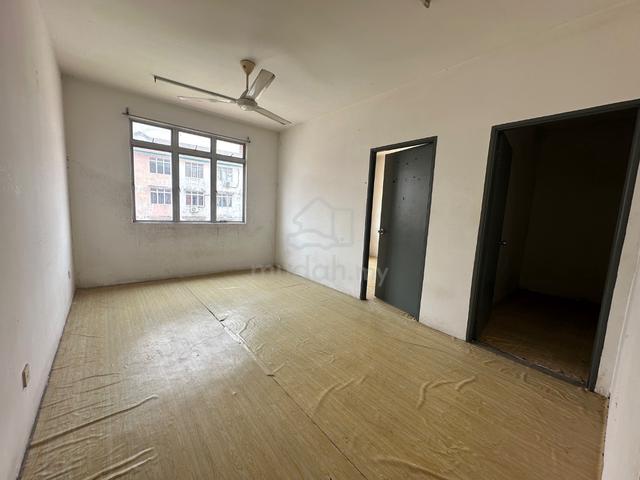 Siantan Apartment 1