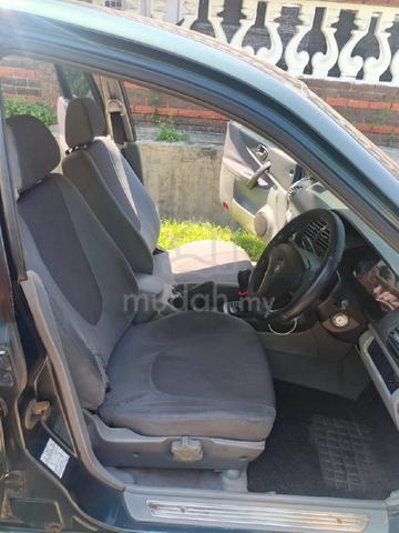 2003 Proton WAJA 1.6 (M) - 4