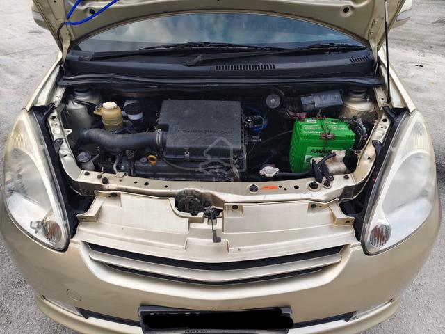 2006 Perodua MYVI 1.3 EZi (A) - 4
