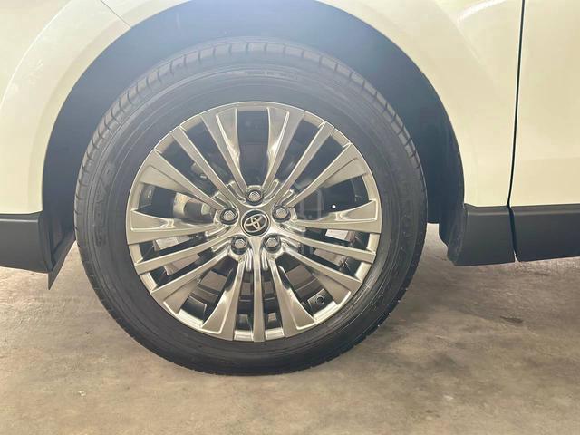 *PAN ROOF* *Z SPEC* 2025 Toyota HARRIER Z - 4