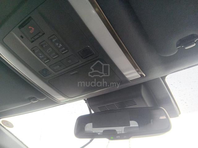 2023 Toyota ALPHARD 2.5 Z (A) 8 YRS WARRANTY - 5