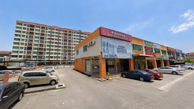 Ground Floor Shop Lot For Rent | Bagan Lalang, Butterworth 1