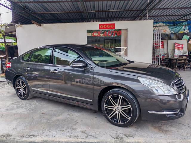 2014 Nissan Teana 2.0 Xe (A) J32 - 2