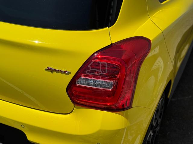 2023 Suzuki SWIFT SPORT 1.4T(M) 13K Mileage - 5