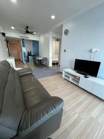 The Wave Residence 1