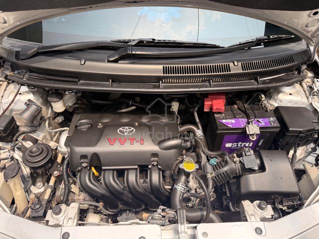 2008 Toyota VIOS 1.5 S  (A) - 4