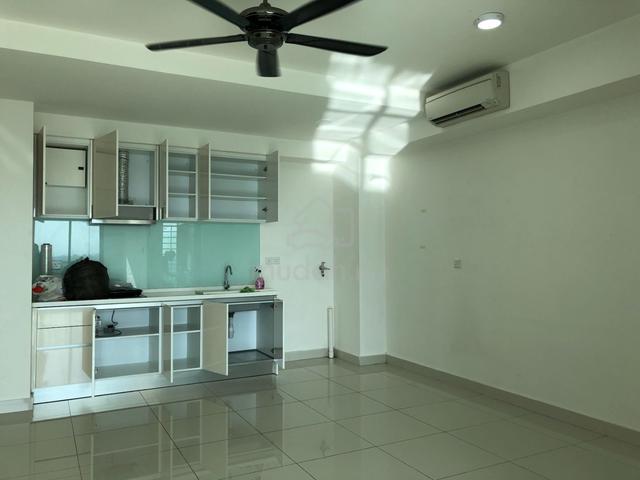 Teega Suites @ Puteri Harbour 1
