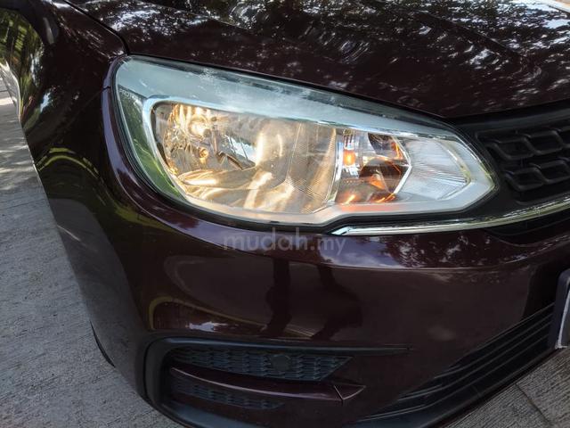 2022 PROTON SAGA 1.3 STANDARD (A) Tiptop Condition - 4