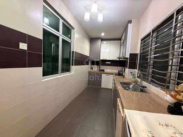 Taman Sri Pulai Perdana 2 Skudai Fully furnished 1