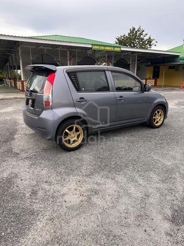 2010 Perodua MYVI SR 1.0 (M) For Sale 1 Owner ❗️❗️ - 5