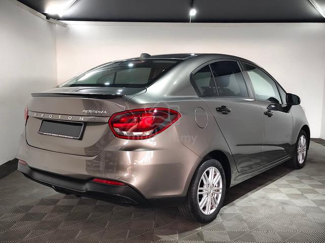 2022 Proton Persona 1.6 (A) 5-Years Warranty - 2