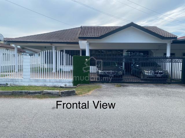 Taman Chi Liung Semi D for Sale 1