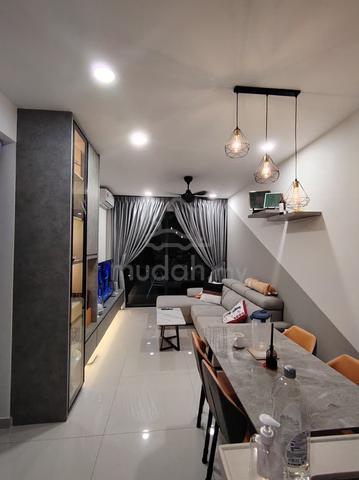 Country Garden Central Park (Serviced Apartment) 1