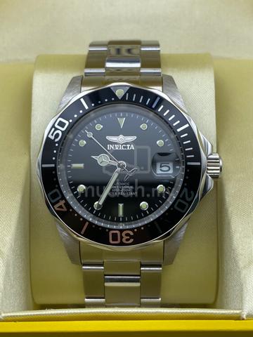 Invicta Sub - Watches & Fashion Accessories for sale in Kuching, Sarawak