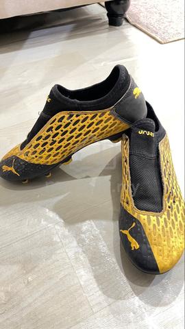 Puma Future 5.4 FG/AG Youth / Junior - photo 2 of 4