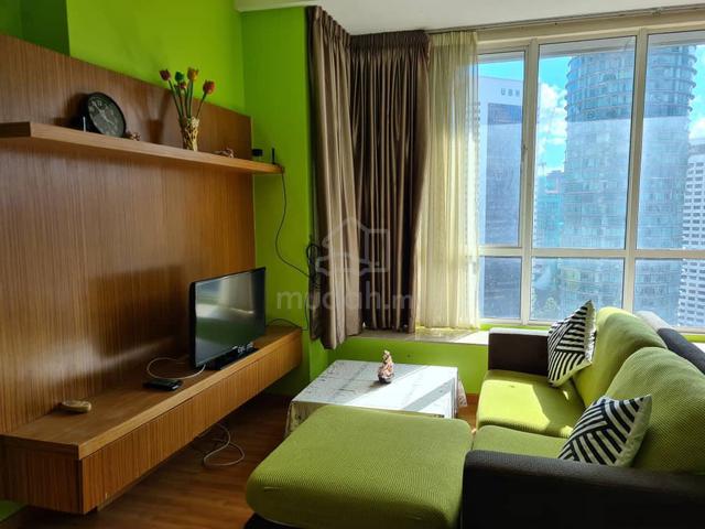 Parkview 1