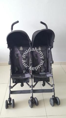 maclaren stroller perth