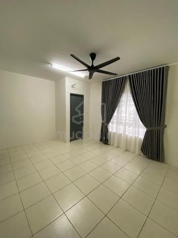 Rumah Teres 2 Tingkat, KITA MEKAR, Cybersouth 1