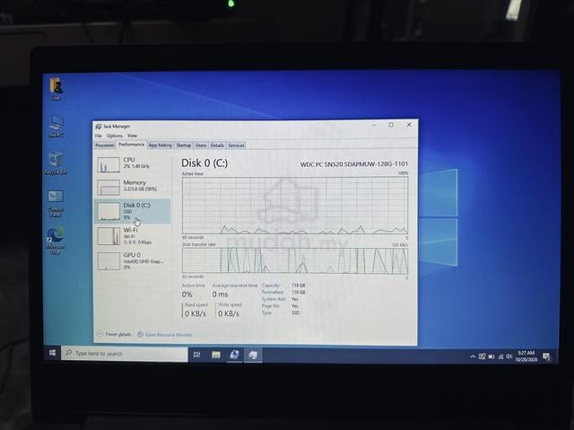 Lenovo ideapad S145-14IIL - photo 6 of 6
