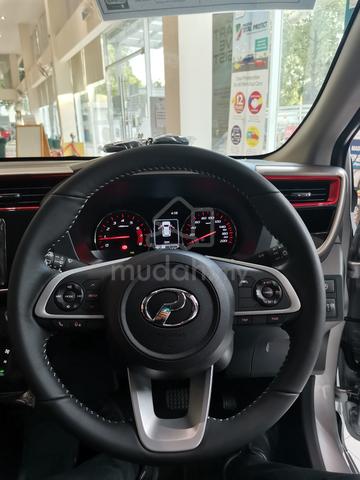 2026 Perodua MYVI 1.5 AV MY17 M800 D51A FACELIFT - 4