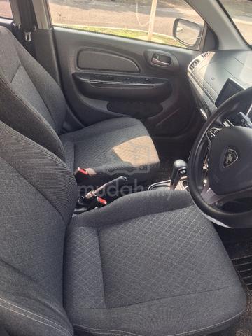 2019 Proton SAGA 1.3 PREMIUM CVT MY2016 (A) - 5