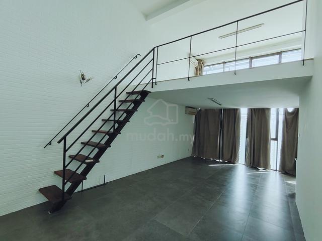 Empire Damansara 1
