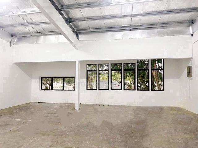 Light Industry For Rent In Permatang Pauh - Butterworth 5
