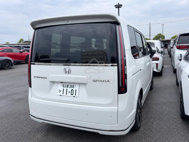 2024 Honda STEPWAGON 1.5 SPADA (A) - 2
