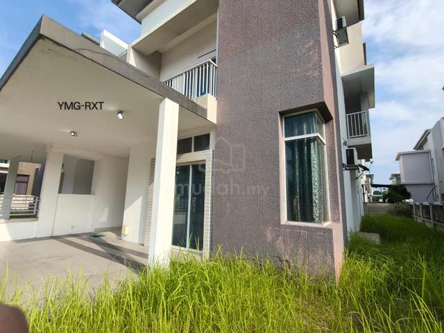 Semi-D Canary Garden | 5 1R | 3450sf | Gated Guarded  1