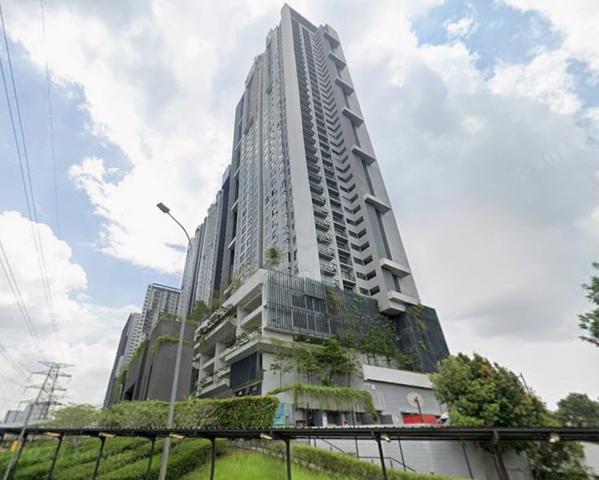 The Havre @ Bukit Jalil 1