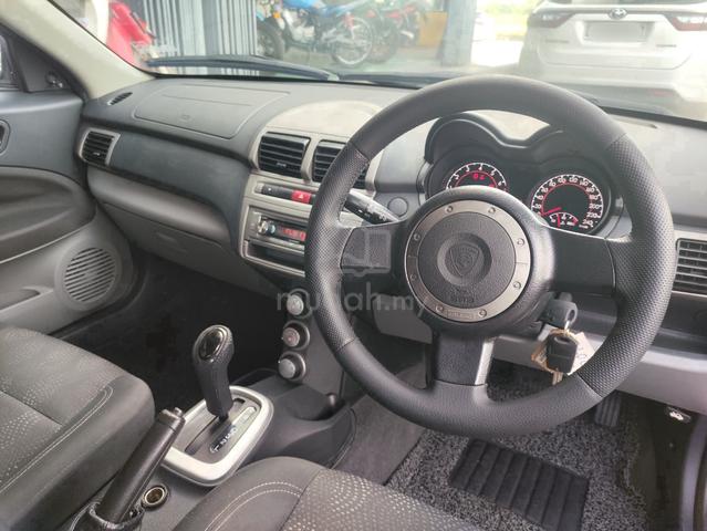 2015 Proton PERSONA 1.6 (A) Full Loan 1 Owner - 5
