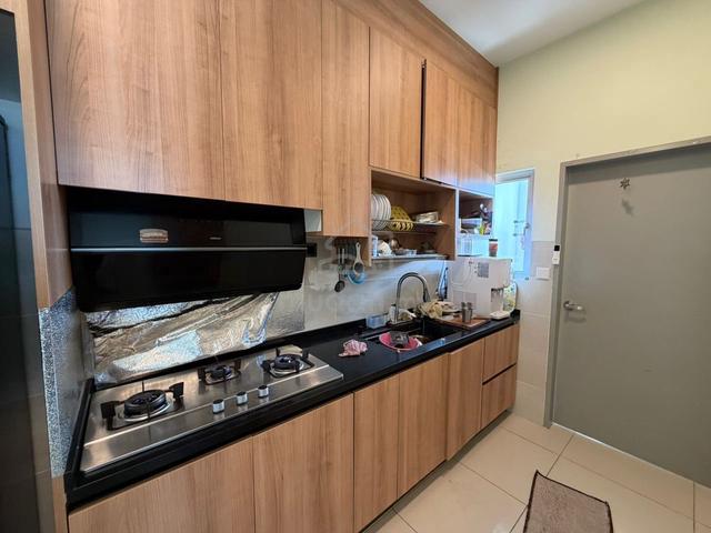 Platinum Casa Danau Residences 1