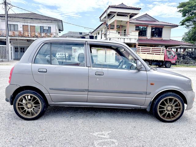 2005 Perodua KELISA 1.0 EZ (A) - 5