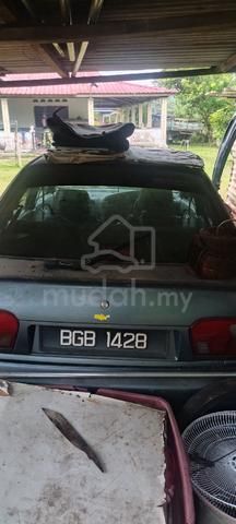 2001 Proton WIRA 1.3 GL (M) - 3