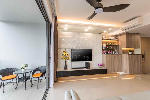 CR Residences 1