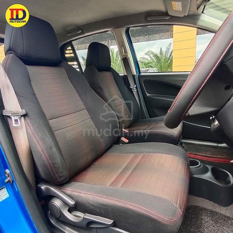 2016 Perodua MYVI 1.5 SE MY11 M600 FACELIFT (A) - 5