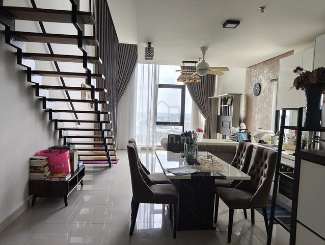Centrus Soho 1
