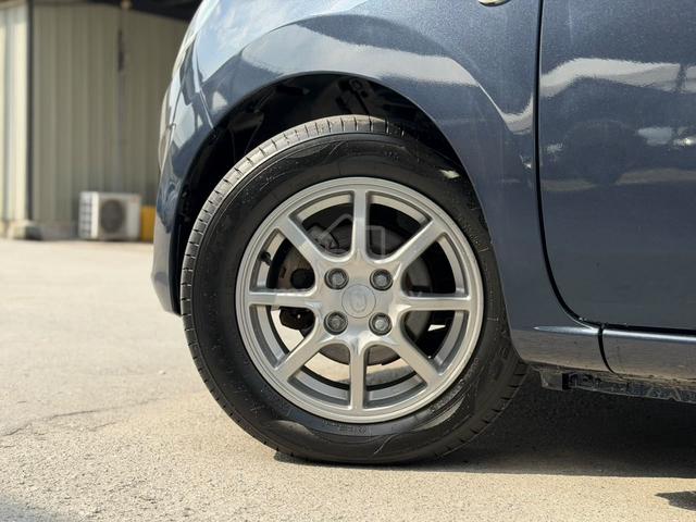 MILEAGE 8XK 2016 Perodua AXIA 1.0 G (A) - 5