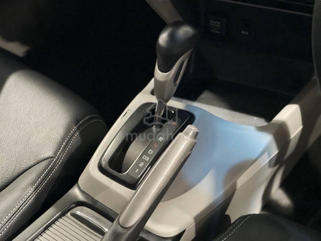 2014 Honda CIVIC 1.8  S LEATHER SEAT - 1Y WARRANTY - 5