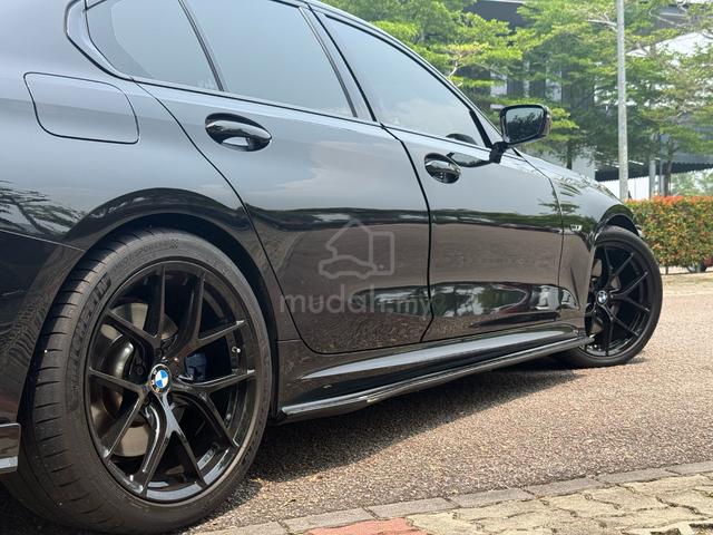 2023 Bmw 3 SERIES 2.0 30E M SPORT MY19 G20 - 5