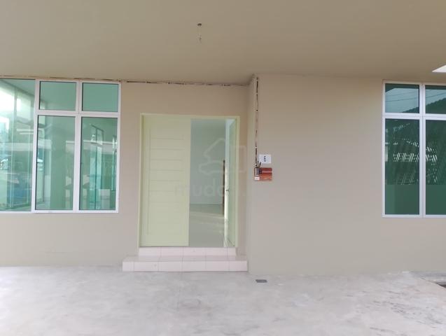 [FREEHOLD] SEMI-D SETINGKAT @ TMN PERAMU LAVENDER, PEKAN untuk dijual 3