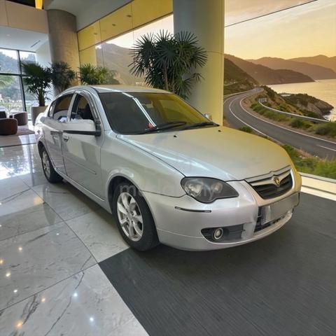 2014 PROTON PERSONA SV 1.6 (AUTO) One Owner - 3