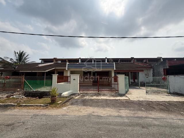 Taman Perling @ JB Single Storey Terrace House FOR RENT 1