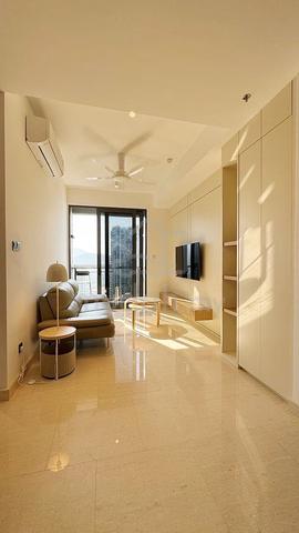 Marriott Residences 1