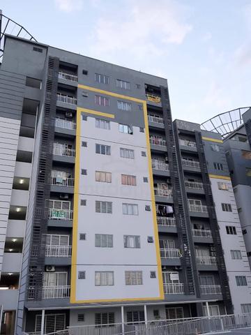 Permata Residences 1